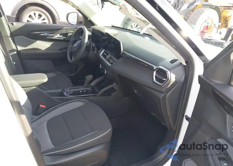 2026 Chevrolet Trailblazer Fwd Ls из США, поврежденный, VIN KL79MMSL6TB008250